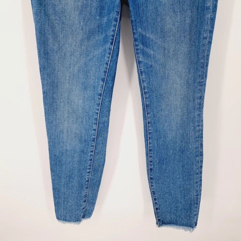 Madewell 9